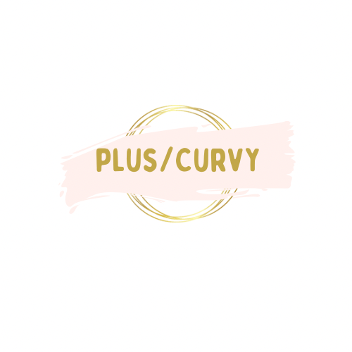 Curvy/plus