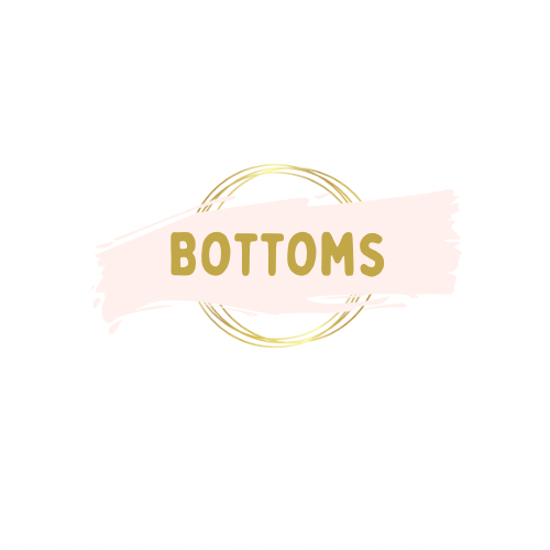 Bottoms