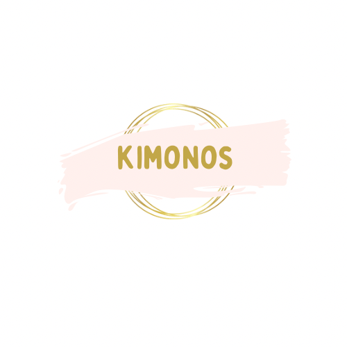 Kimonos