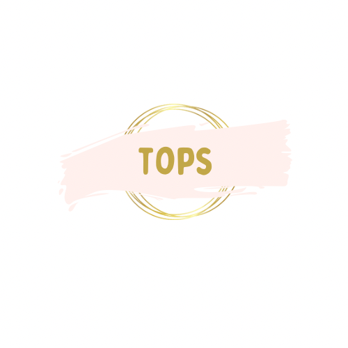 Tops, Blouses, Tanks