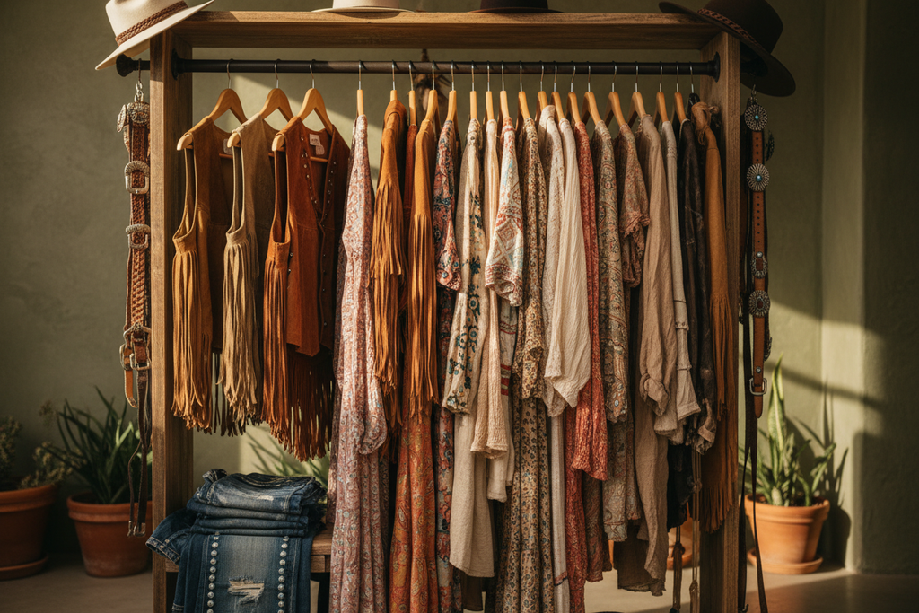 Online women's clothing boutique for those with a Passion for Fashion!
